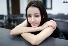 迪丽热巴穿一身薄纱裙亮相活动,刺骨寒冬中令人心动!-捕鱼中文站