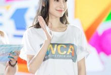 从网红到演员和杨颖神似的潘南奎进组拍戏,摆脱网红身份-捕鱼中文站