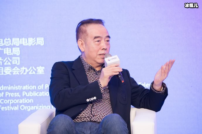 陈凯歌结过几次婚?和倪萍同居许久最后却选择了现任妻子陈红