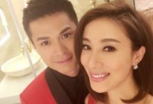 “TVB御用寡妇”,杨怡姐姐打败佘诗曼张柏芝成最美港星-捕鱼中文站