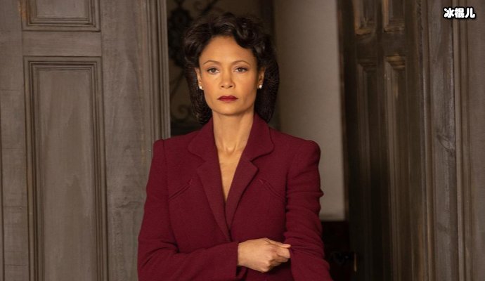 《西部世界》第三季第7集,《通路兵》剧情烧脑期待第四部!