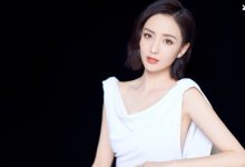 白色风衣不知如何搭配？佟丽娅教你轻松打造清爽风-捕鱼中文站