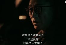 《扫黑风暴》高明远贺芸什么关系?高明远贺芸下场如何?-捕鱼中文站