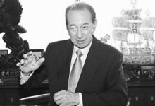 赌王传奇人生落幕,家族成员尾七打扮休闲三太手镯亮眼-捕鱼中文站