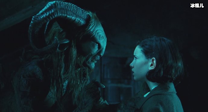 《潘神的迷宫》结局女主死了吗?是否去到了纯洁的世界