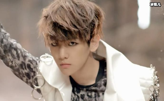 从韩国来到国内发展的小鲜肉,参加综艺节目路人缘全败光差评无数