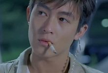 陈冠希晒女儿正面照片，网友评论不堪入目旧事重提也别伤害孩子-捕鱼中文站
