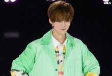 陈卓璇吐槽黄子韬：赞助商为什么不给自己代言-捕鱼中文站