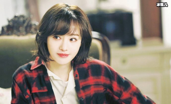 被称为小仙女的郑爽带着新剧霸气回归,饰演聂小倩