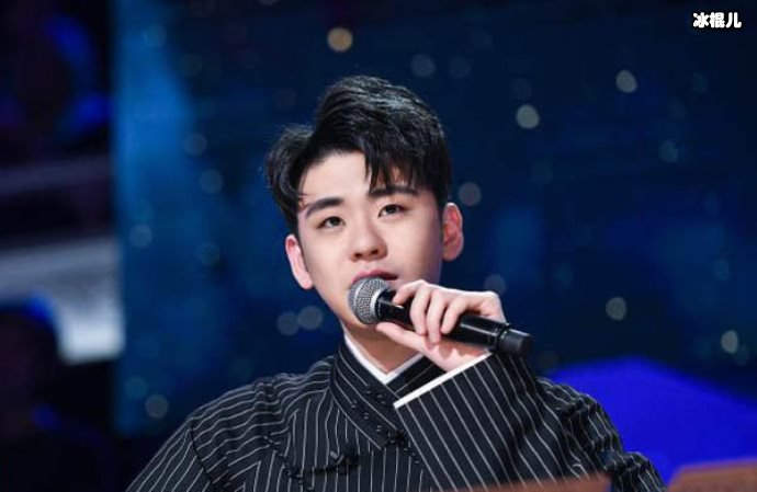 《德云斗笑社》正式定档,嘉宾阵容中没有张云雷郭总玩新花样