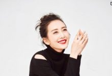 被妈妈抛下成心结,王鸥最终和妈妈和解!-捕鱼中文站