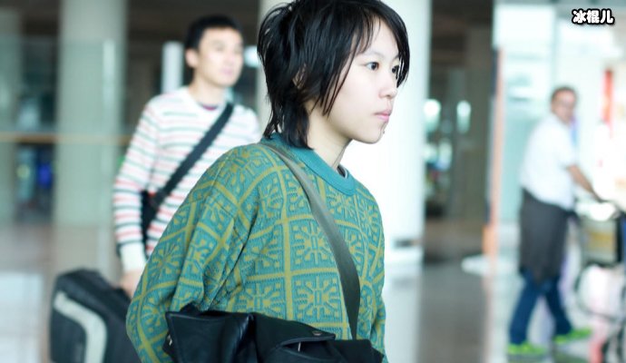 窦靖童进军娱乐圈当导演?邀周冬雨参演却被拒