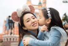 董璇女儿在家跳舞,动作流畅太可爱无意暴露豪宅内景-捕鱼中文站