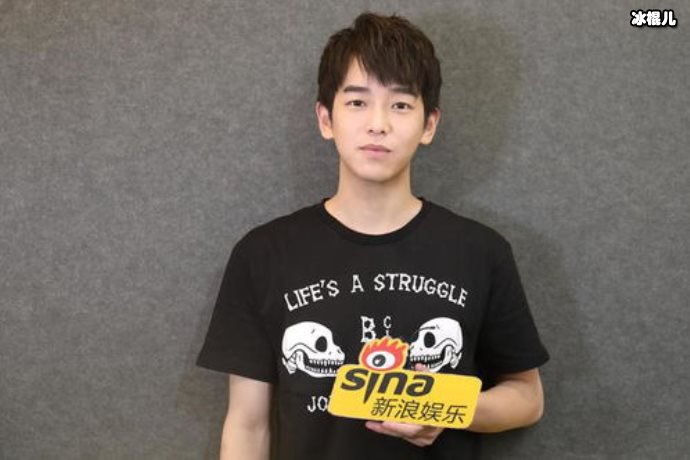 不高不帅的彭昱畅成功逆袭资源好，成功却与这两人有关？