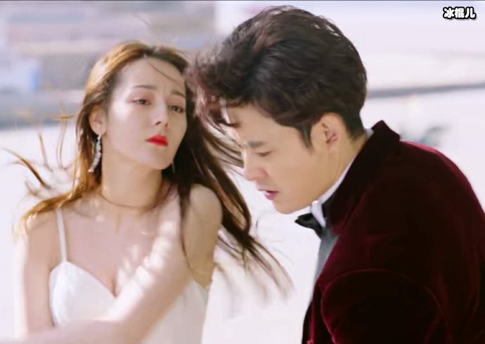 大幂幂力捧新人,嘉行艺人出镜《幸福,触手可及》