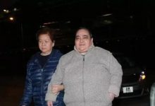 半路杀出程咬金？何超雄递交“知会备忘”，二房能笑到何时？-捕鱼中文站