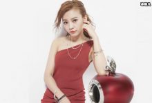 陈意涵被大家称之为氧气少女,嫁给了一名著名的导演-捕鱼中文站