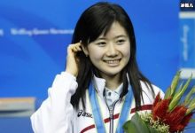 福原爱公司被曝倒闭,因多次被拍到与陌生男子约会事业受到重击-捕鱼中文站