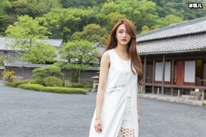 把初吻献给了老公，把不接吻戏作为红线不去碰她幸福是应该的