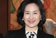 赌王大房两孙女罕见露面,父母早亡姑母养大对遗产并不留恋-捕鱼中文站