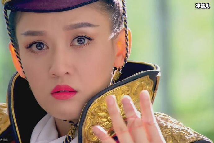 陈乔恩发文:纪宝贝幸福安康,网友评论:纪宝贝是谁啊?