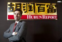 2021胡润全球富豪榜发布,新老交替有征兆瓶装水也能出奇迹-捕鱼中文站