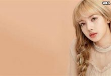 Lisa示范爱豆私服穿搭,简单随意又时尚牛仔风格满分呈现-捕鱼中文站