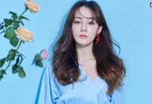 迪丽热巴玩转色系,居然抗住了韩网的镜头!-捕鱼中文站