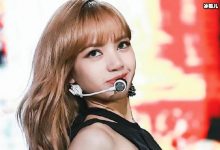 Lisa个人专辑预售破70万张,辣lisa名不假传期待专辑-捕鱼中文站