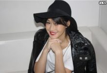 陈燃生下儿子9个月后身材已完全恢复,展示马甲线网友:羡慕-捕鱼中文站