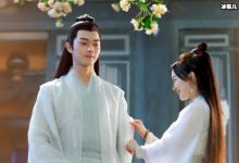 《千古玦尘》上古什么时候觉醒?白玦为何对上古如此冷漠?-捕鱼中文站