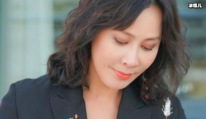 被誉为“收视女王”的四位女星，三位凭借仙侠剧成名而她却不是