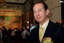 赌王追悼仪式开始,御用风水师揭秘不入土原因花圈位置热引议-捕鱼中文站