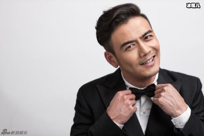 从北漂到当红明星,杨烁的努力和坚持终于得到回报