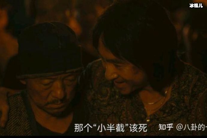 《淘金》描绘了淘金背后什么故事？人性和欲望悬疑氛围值得探索