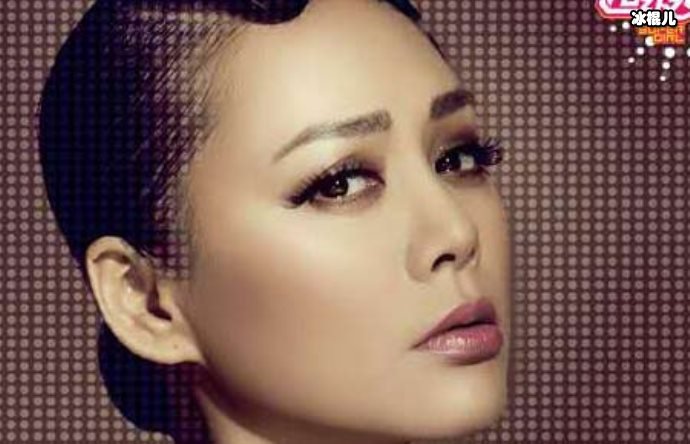 宁静霸气谈及咖位看法,我一直觉得自己是一线