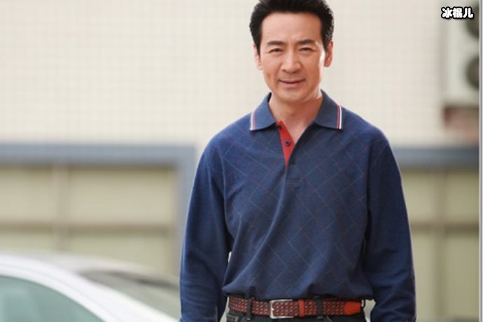 闯演艺圈几十年影视剧资源达200多部,65岁的寇振海实力被低估了