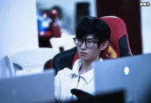 成都ag超玩会一诺女朋友是谁?个人信息照片泄露!-捕鱼中文站
