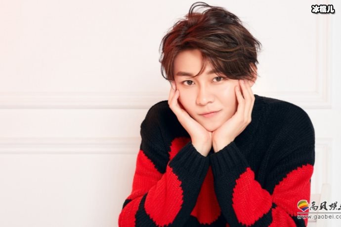 宝藏男孩刘怡潼,父亲也是老戏骨,网友称这是子承父业