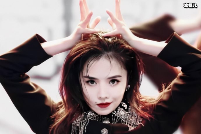 安琦实力出众人品好,如今却被全网黑她做了什么?