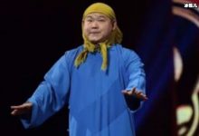 岳云鹏的妻子晒出女儿的作品,用纸搭建屋子充满童趣创意-捕鱼中文站