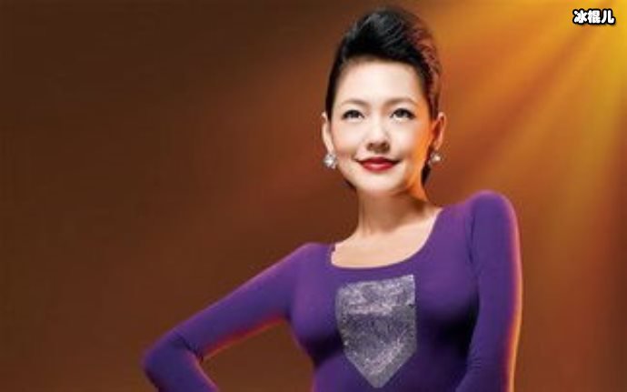 徐熙娣晒老三近照,变漂亮不少才8岁就已经这么高了!