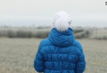称羽绒服为时尚灾难,那是因为你不懂羽绒服的穿搭-捕鱼中文站