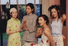 粉红女郎们如今好吗?三人结婚仅她单身男人婆结婚狂互动引怀念-捕鱼中文站