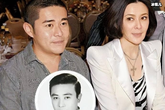 关之琳现身富婆聚会,脸部僵硬不过看起来还相当年轻