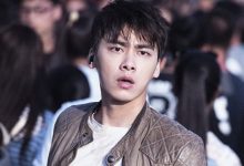 李易峰一则视频流出,调皮又捣蛋很是可爱-捕鱼中文站