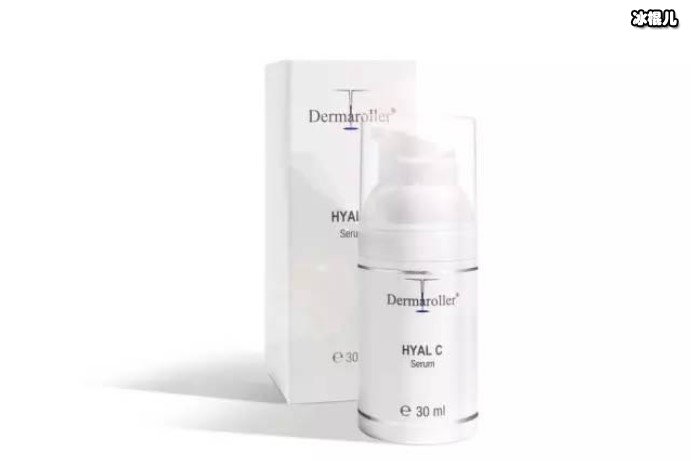 德国TOP1玻尿酸Amilera,开启精准护肤新时代