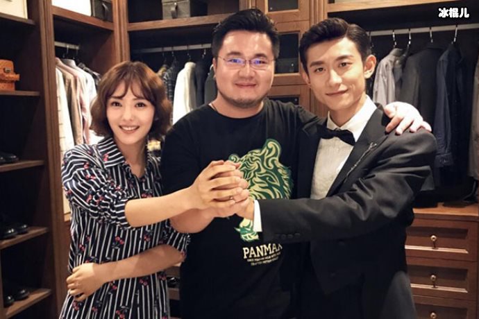 蔡文静的老公是卢正雨吗?为什么会传出两人的婚纱照?