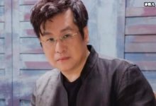 曾拄拐唱《水手》,郑智化健康状况堪忧58岁的他过得怎么样-捕鱼中文站