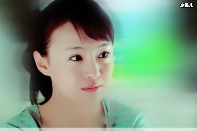 看看你的粉丝都气疯了啊!郑爽粉丝用脱粉威胁拒绝电影版《花千骨》